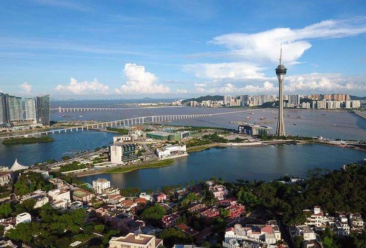 港澳資料大全，深度解讀港澳文化與歷史，港澳文化與歷史深度解讀大全